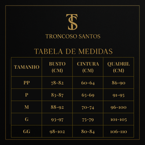 Short Courino Cintura Alta